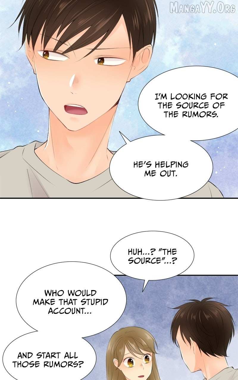 Revenge Love Chapter 173 page 27 - 