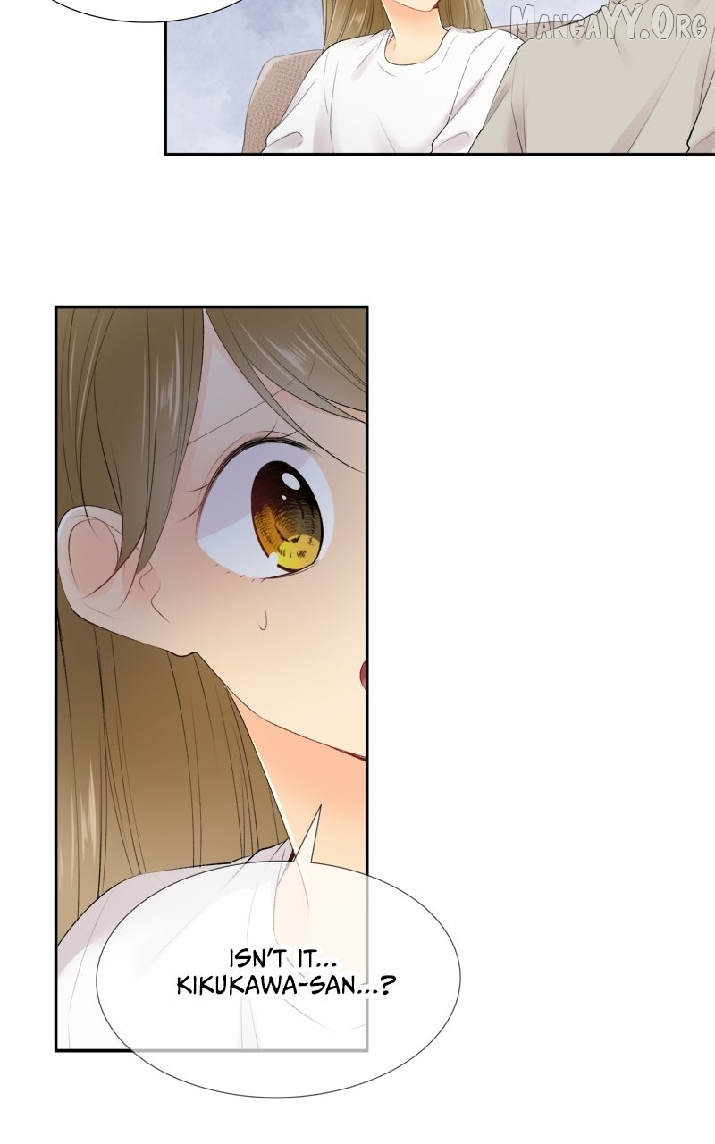 Revenge Love Chapter 173 page 28 - 