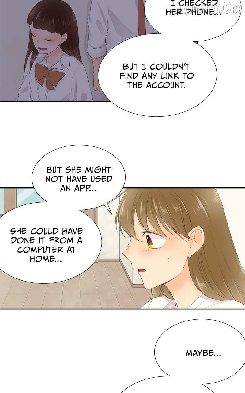 Revenge Love Chapter 173 page 30 - 