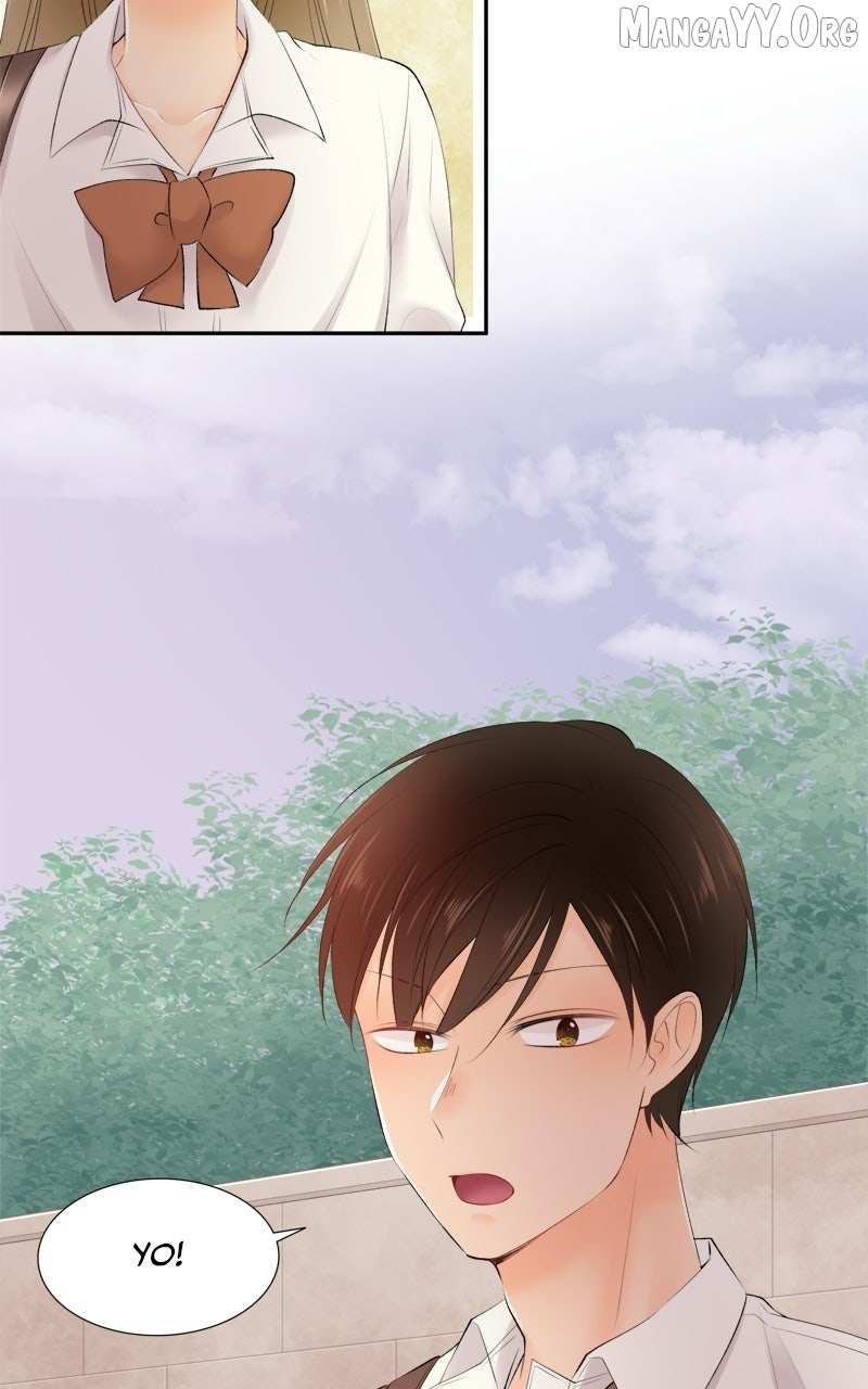 Revenge Love Chapter 173 page 4 - 