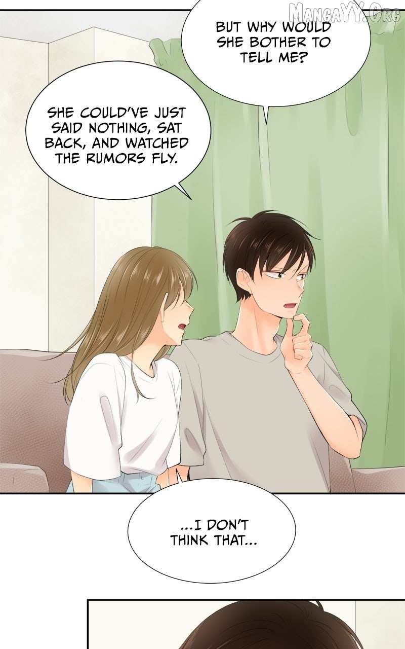 Revenge Love Chapter 173 page 31 - 