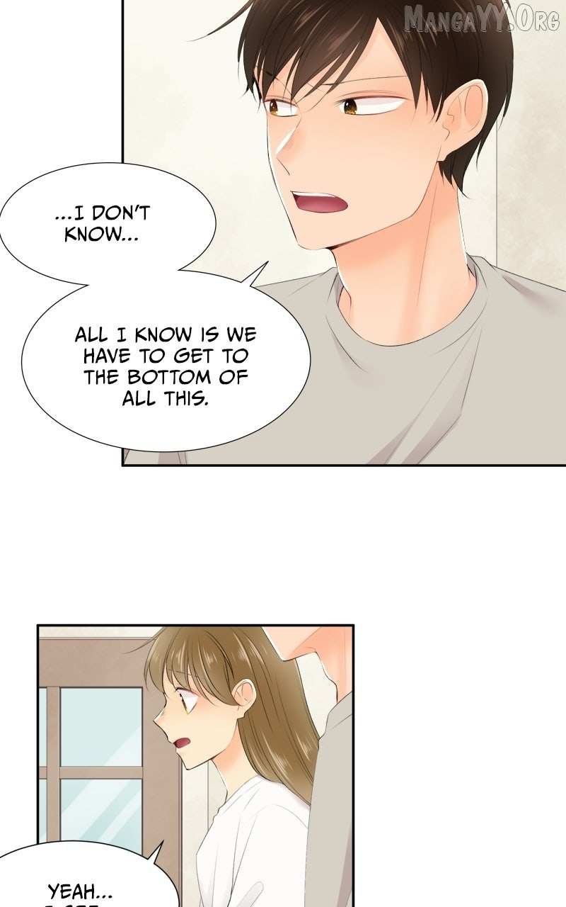 Revenge Love Chapter 173 page 32 - 