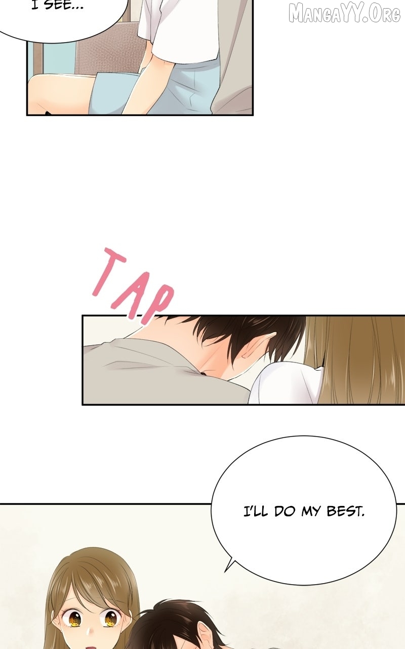 Revenge Love Chapter 173 page 33 - 