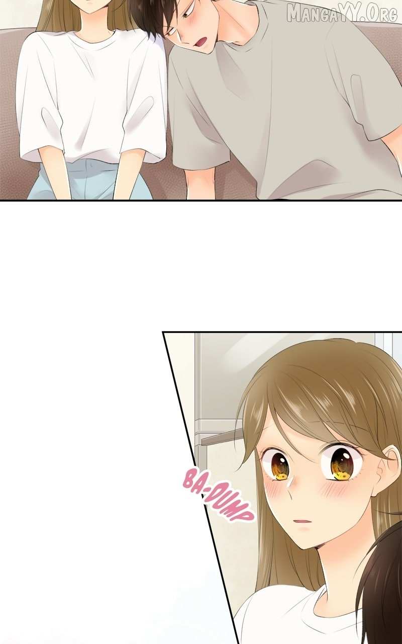 Revenge Love Chapter 173 page 34 - 