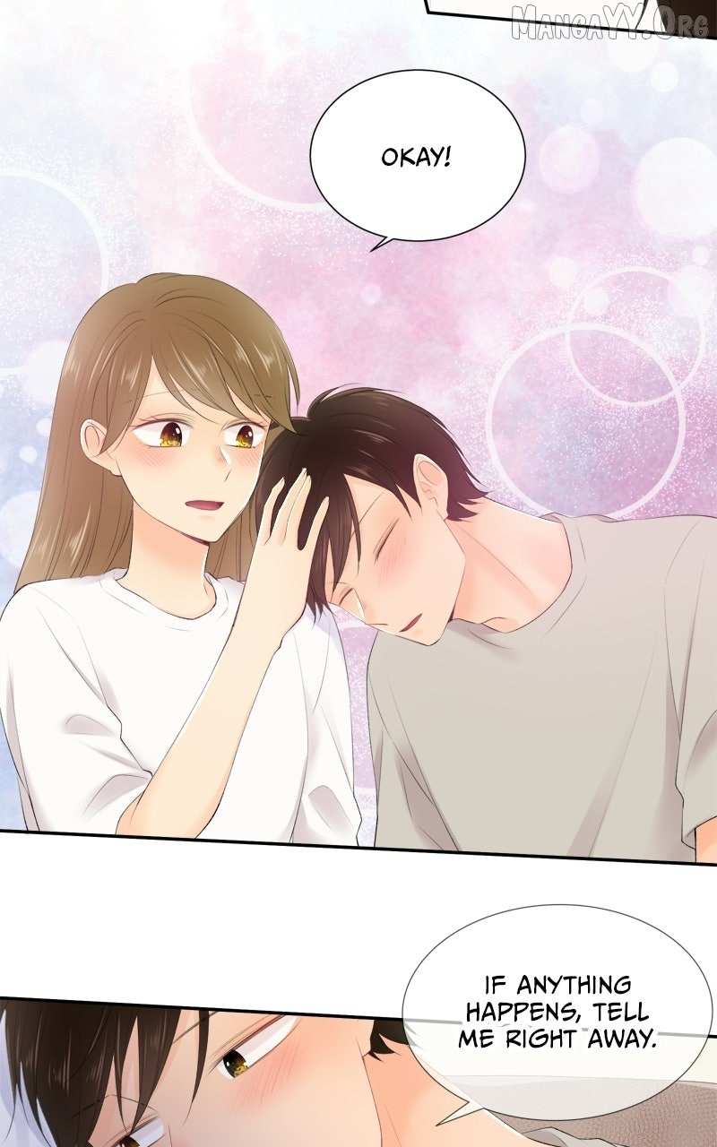 Revenge Love Chapter 173 page 35 - 