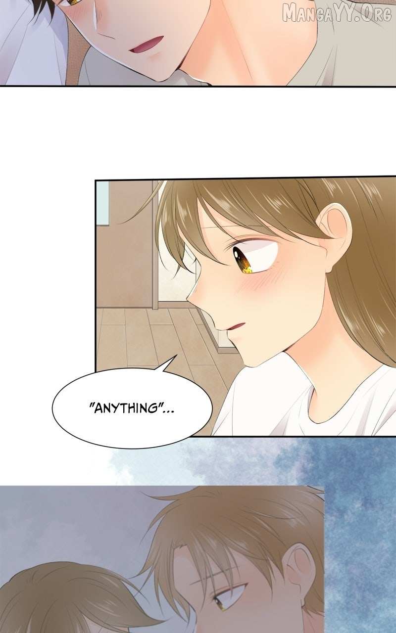 Revenge Love Chapter 173 page 36 - 