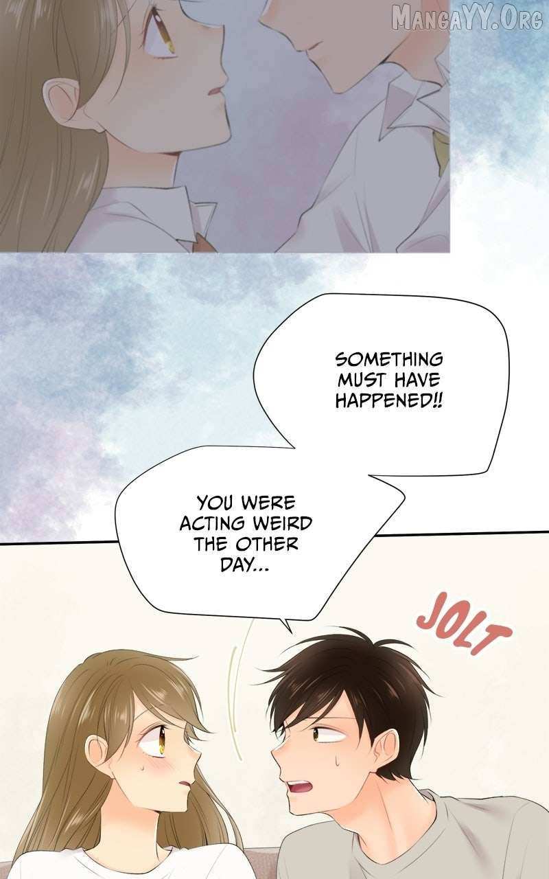 Revenge Love Chapter 173 page 37 - 