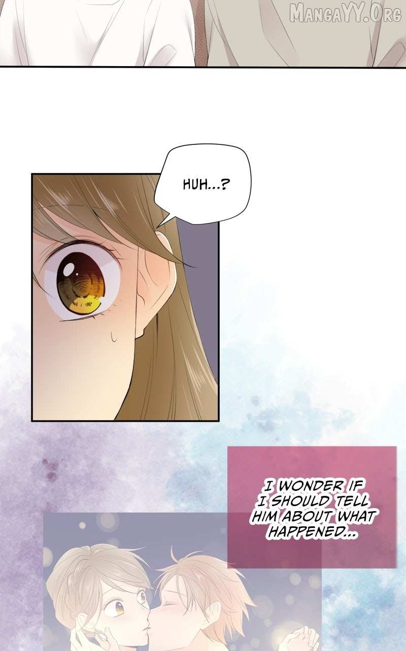 Revenge Love Chapter 173 page 38 - 