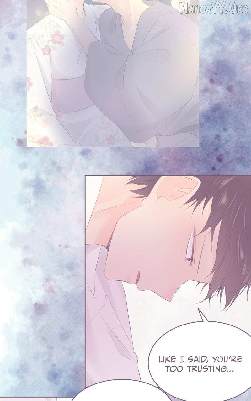 Revenge Love Chapter 173 page 39 - 