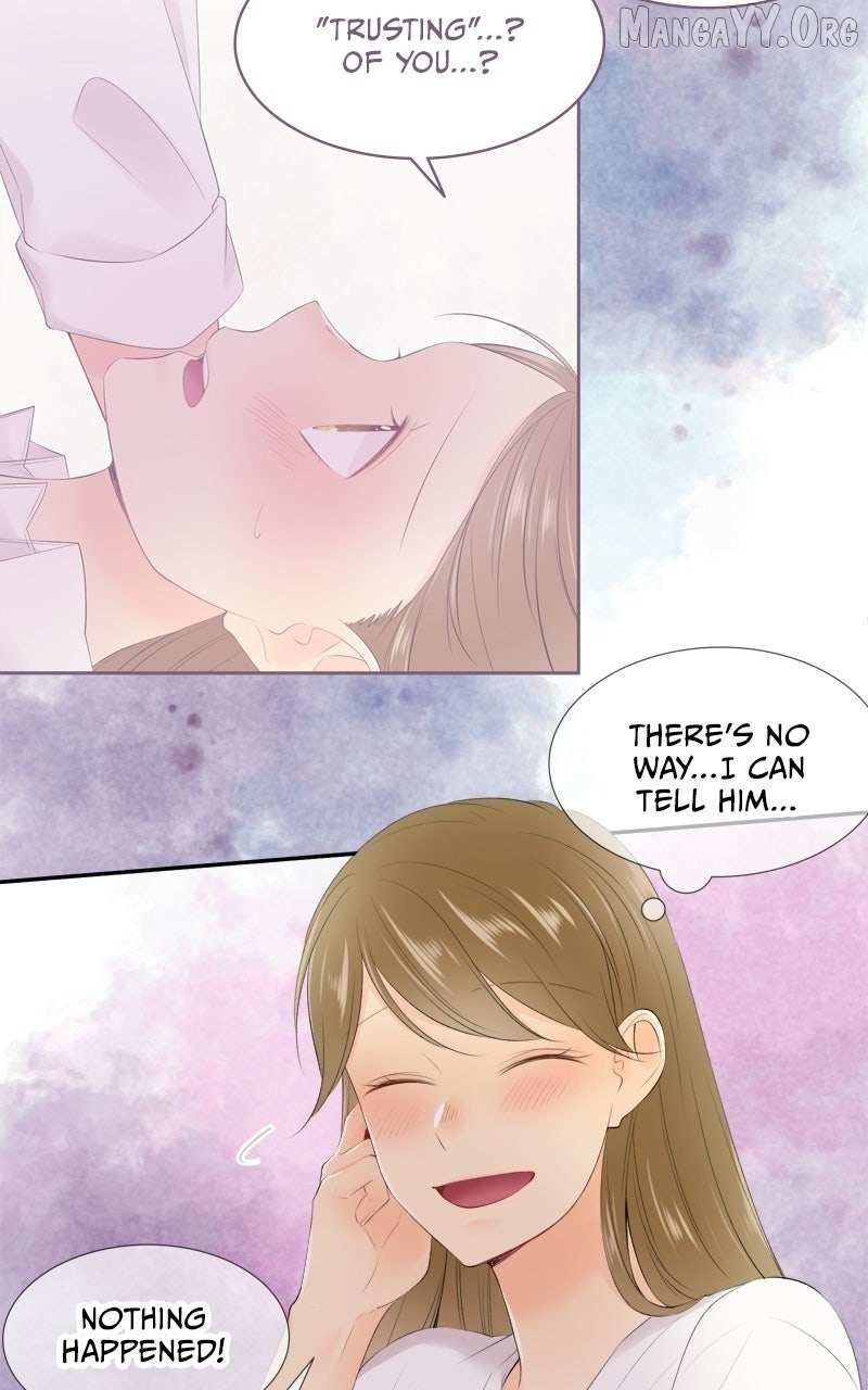 Revenge Love Chapter 173 page 40 - 