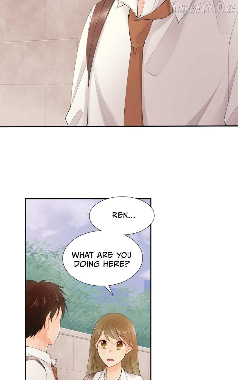 Revenge Love Chapter 173 page 5 - 