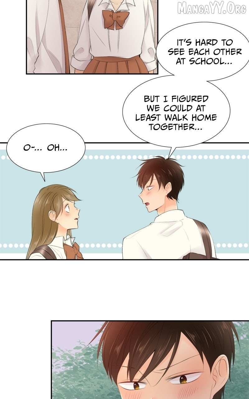 Revenge Love Chapter 173 page 6 - 
