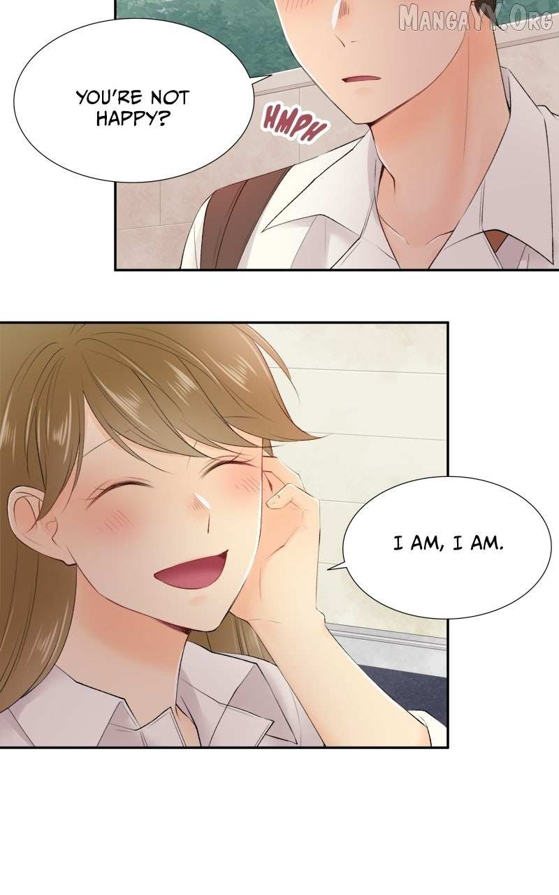 Revenge Love Chapter 173 page 7 - 