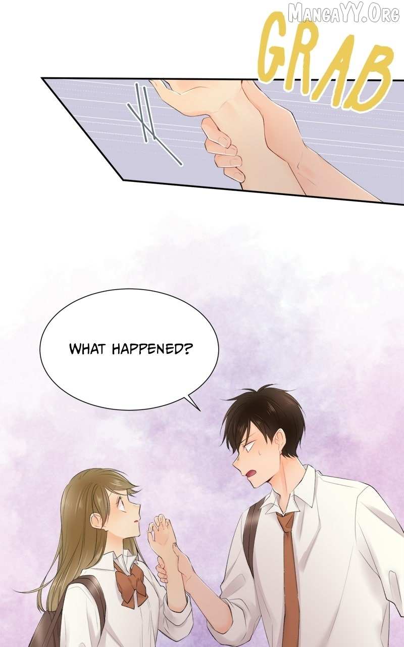 Revenge Love Chapter 173 page 8 - 