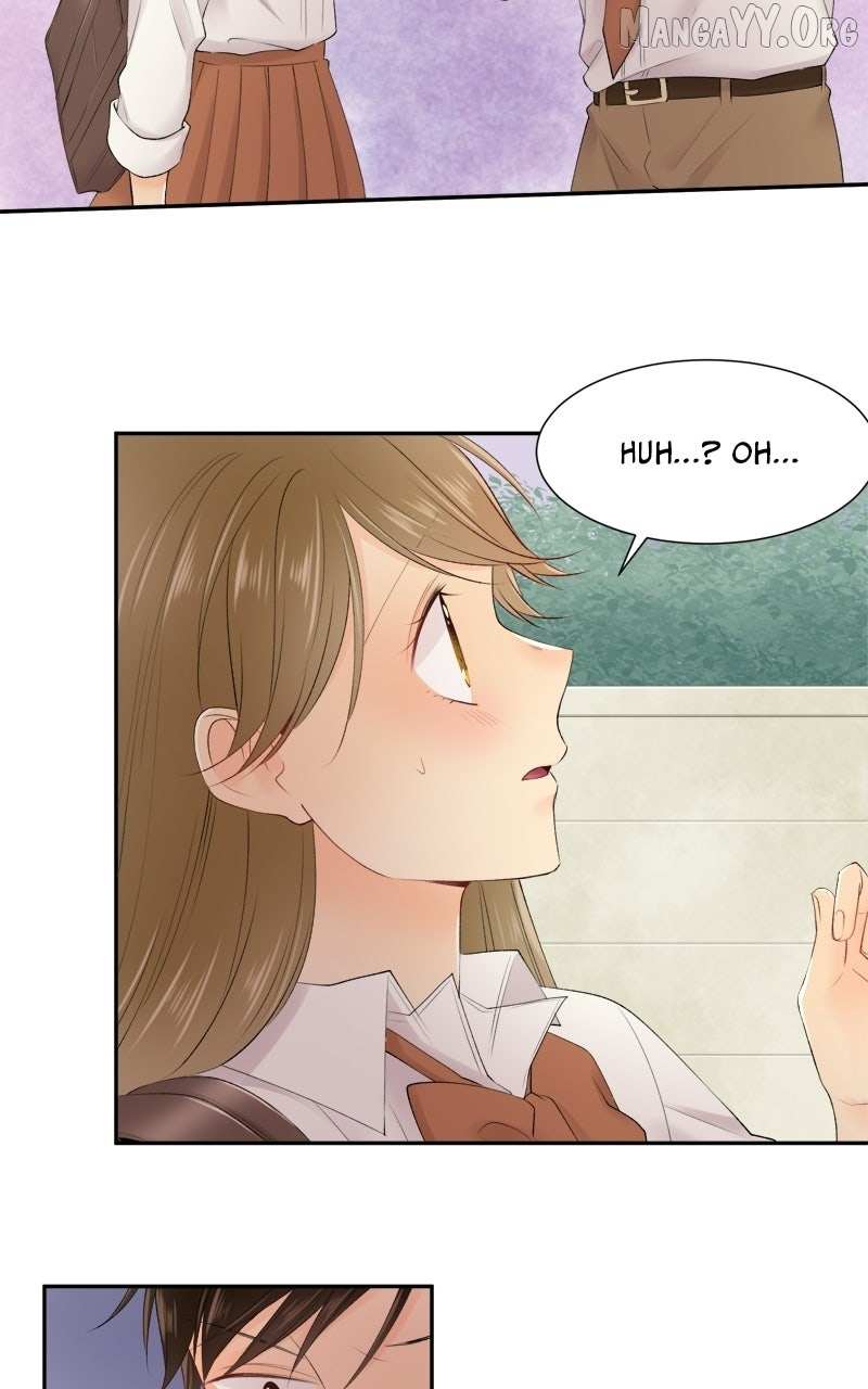 Revenge Love Chapter 173 page 9 - 
