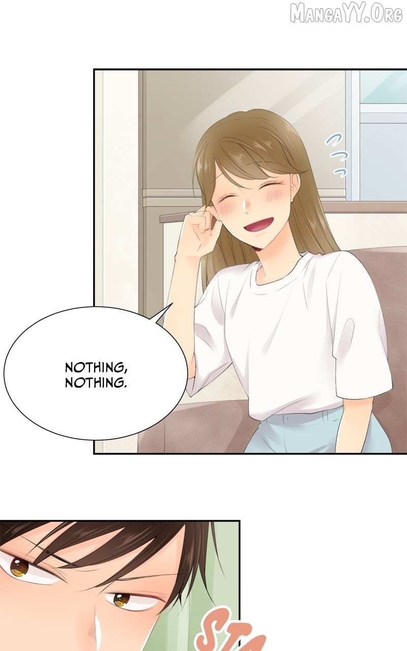 Revenge Love Chapter 174 page 1 - 