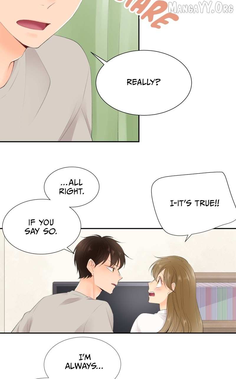 Revenge Love Chapter 174 page 2 - 