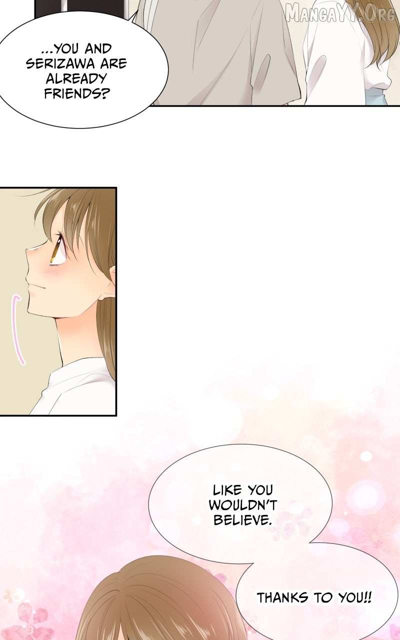 Revenge Love Chapter 174 page 11 - 