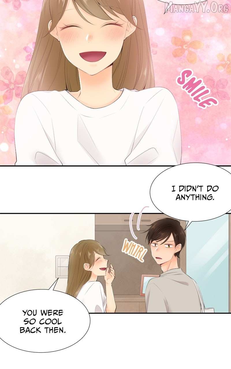 Revenge Love Chapter 174 page 12 - 