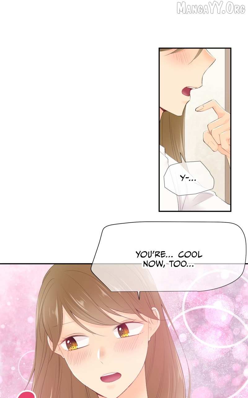 Revenge Love Chapter 174 page 14 - 