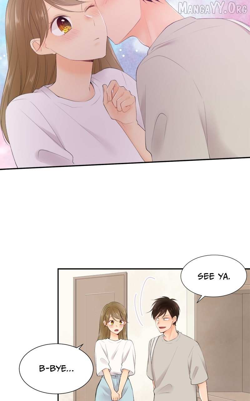 Revenge Love Chapter 174 page 16 - 