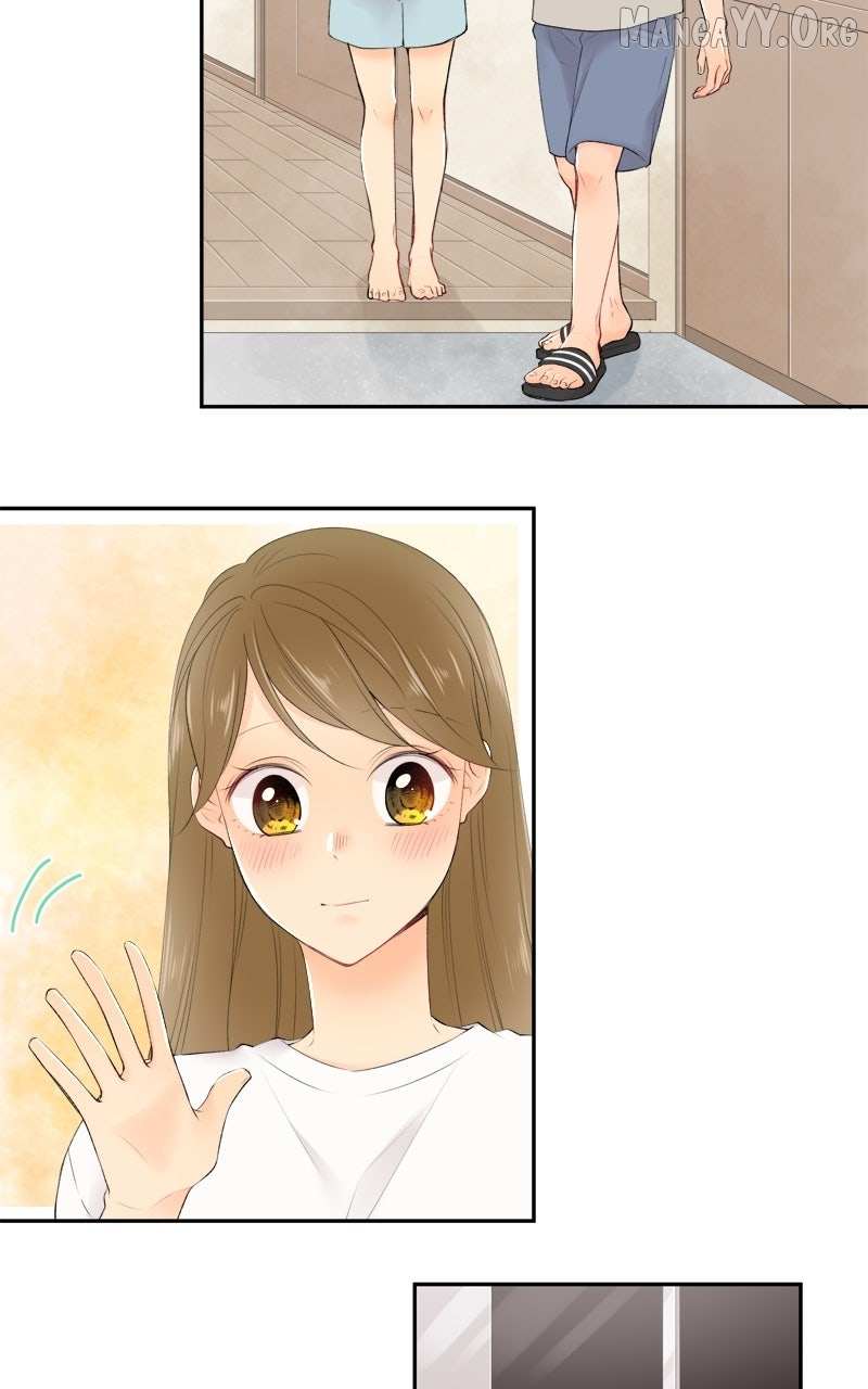 Revenge Love Chapter 174 page 17 - 