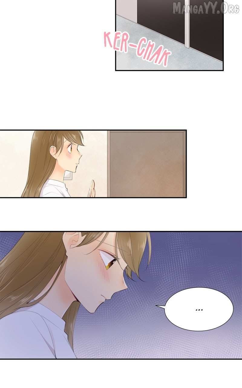 Revenge Love Chapter 174 page 18 - 