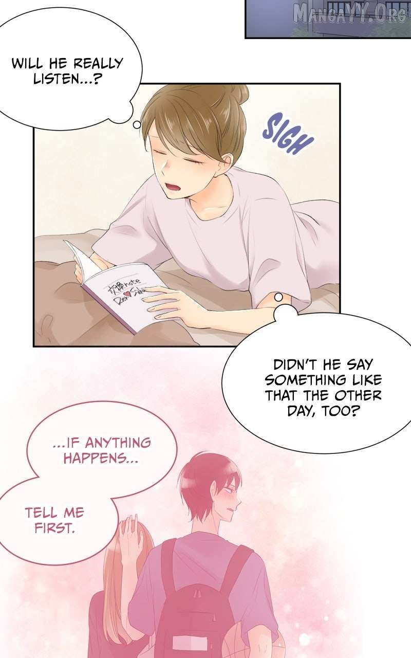 Revenge Love Chapter 174 page 20 - 