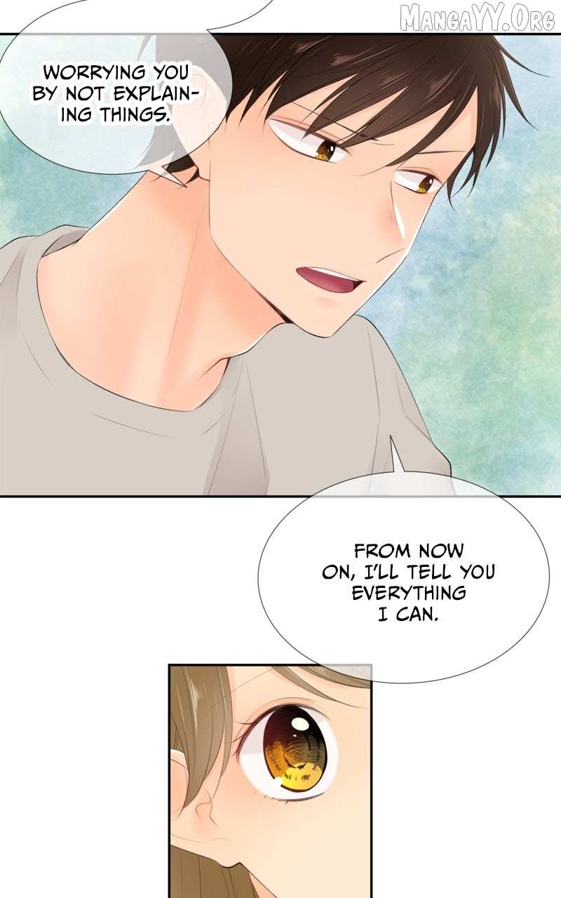 Revenge Love Chapter 174 page 3 - 