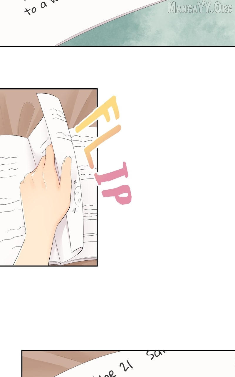 Revenge Love Chapter 174 page 22 - 