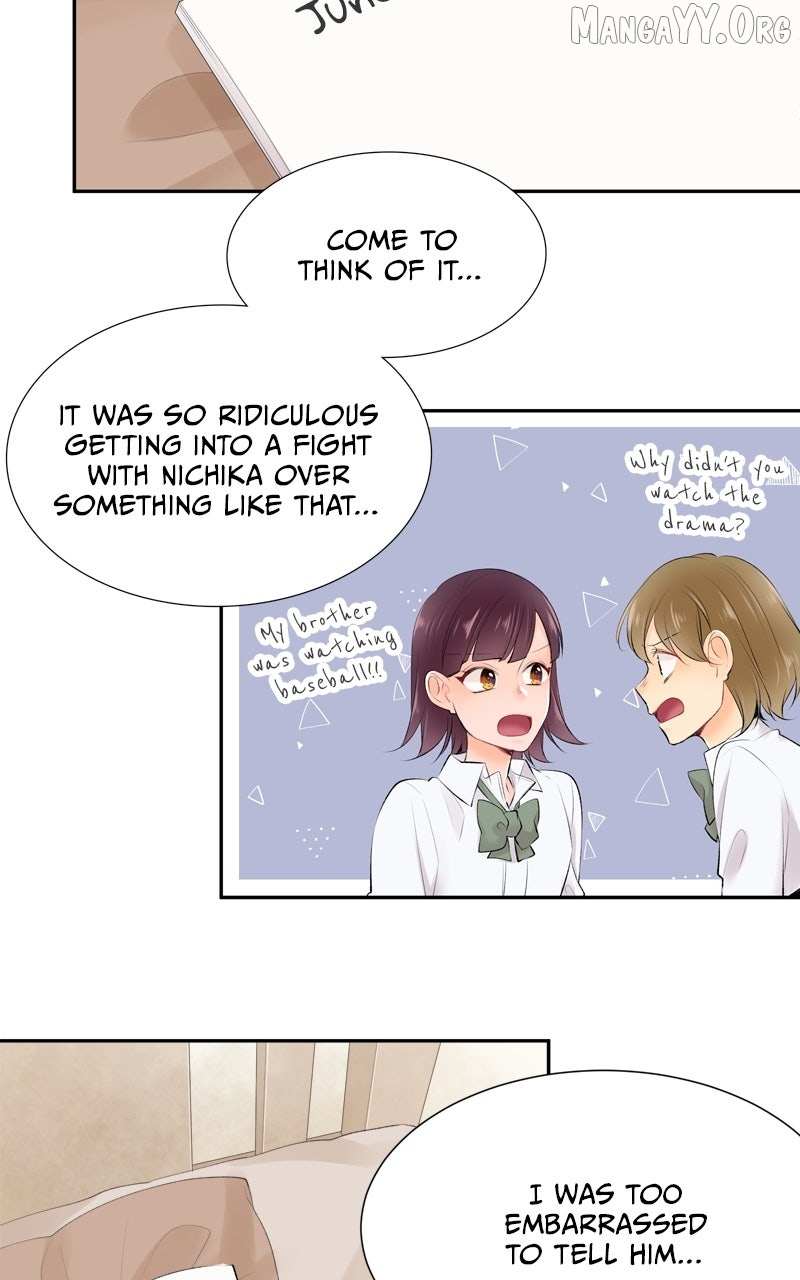 Revenge Love Chapter 174 page 23 - 