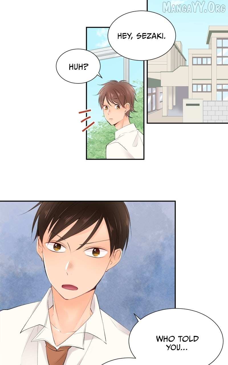 Revenge Love Chapter 174 page 27 - 