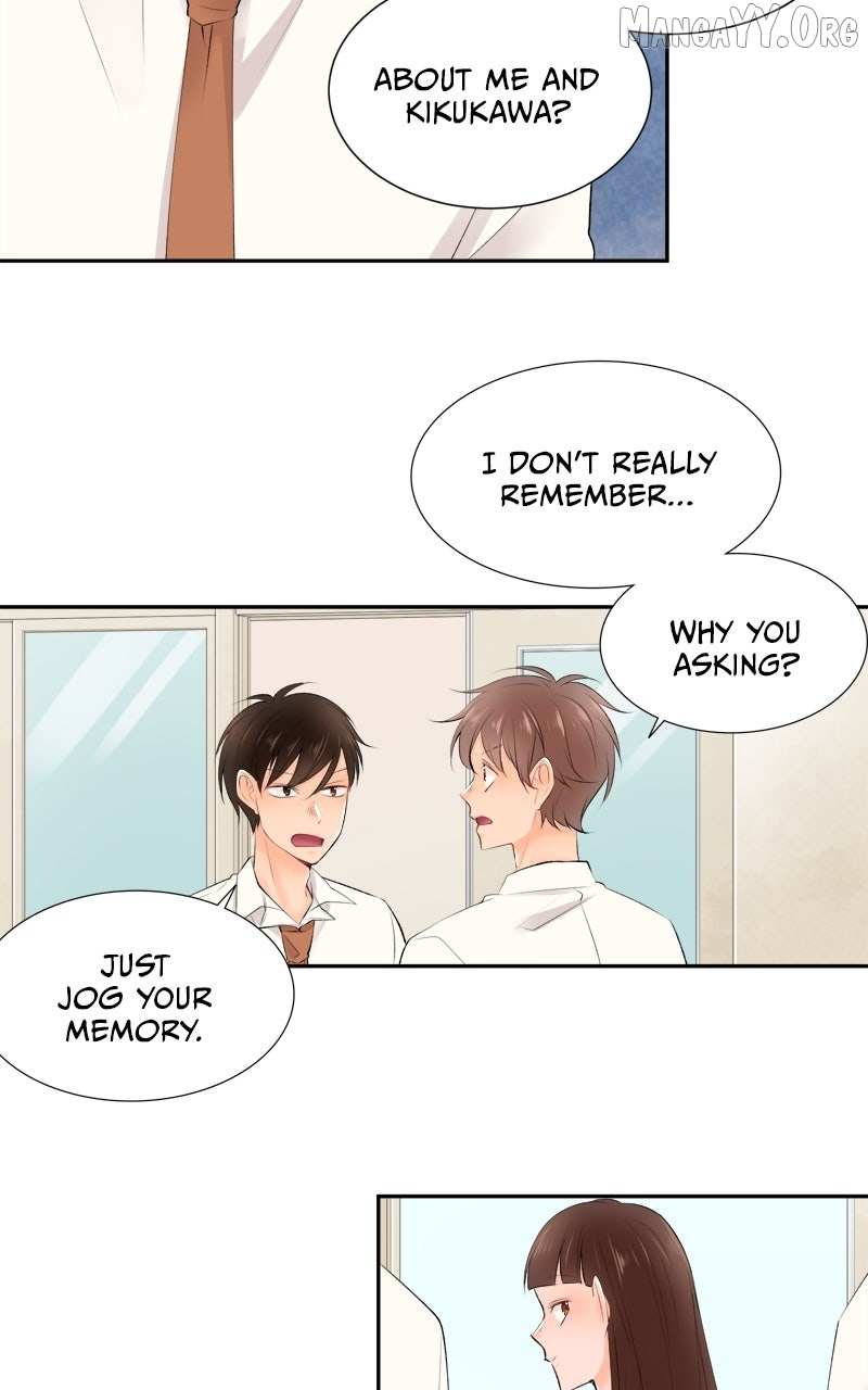 Revenge Love Chapter 174 page 28 - 