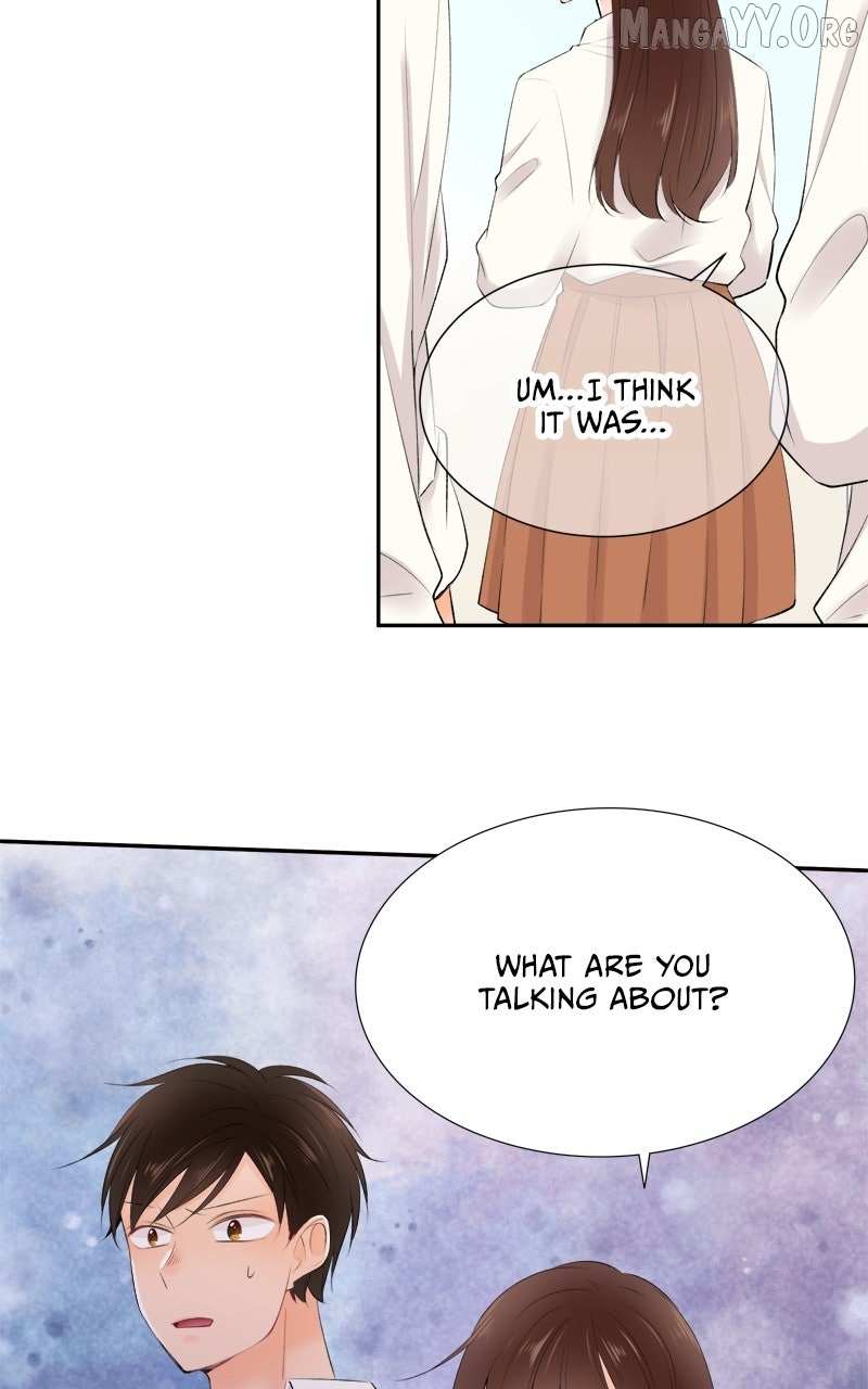 Revenge Love Chapter 174 page 29 - 
