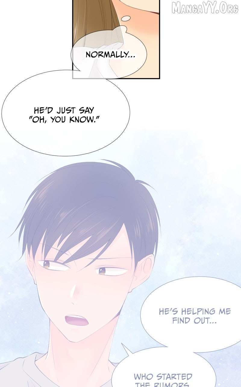 Revenge Love Chapter 174 page 4 - 