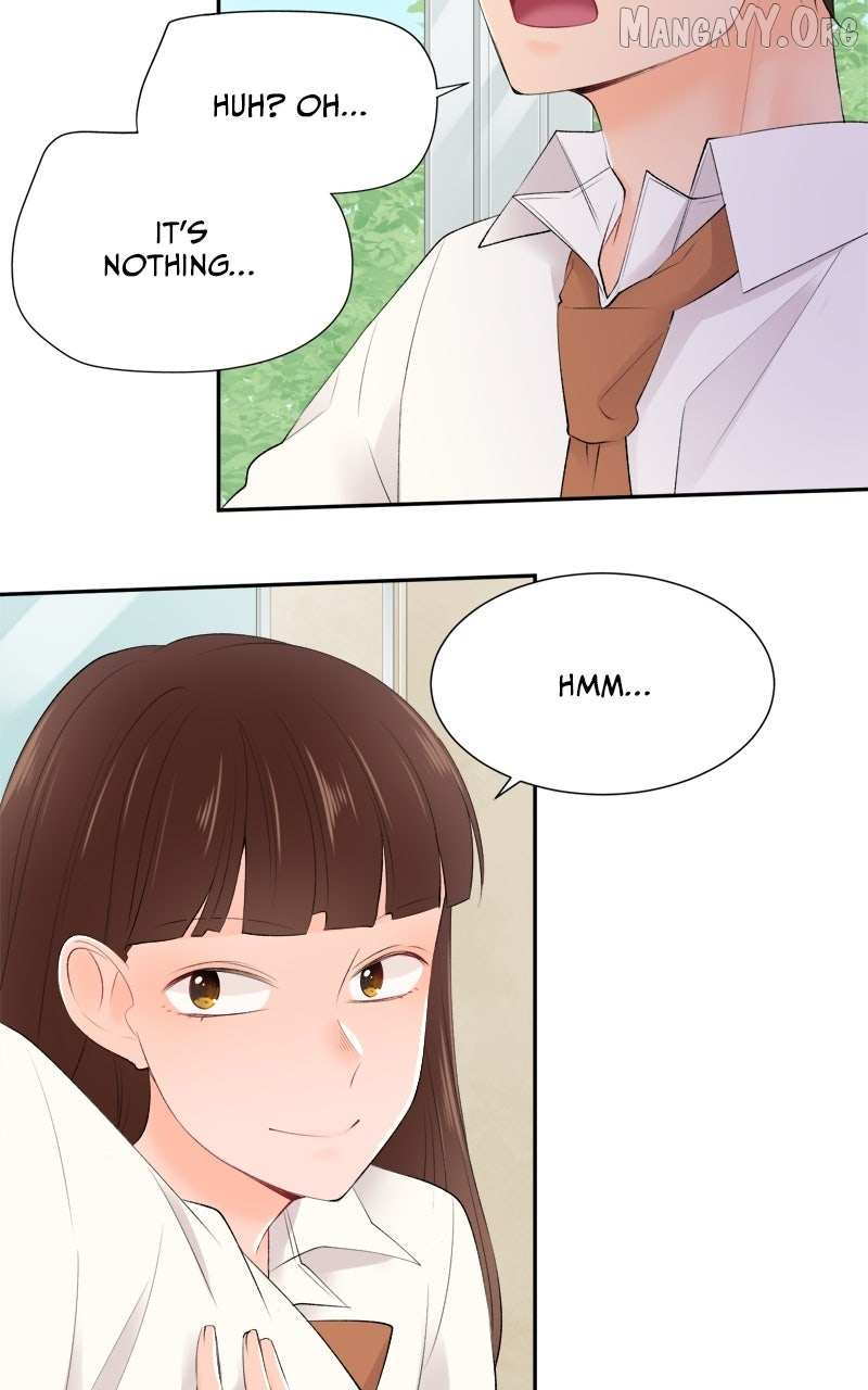 Revenge Love Chapter 174 page 31 - 