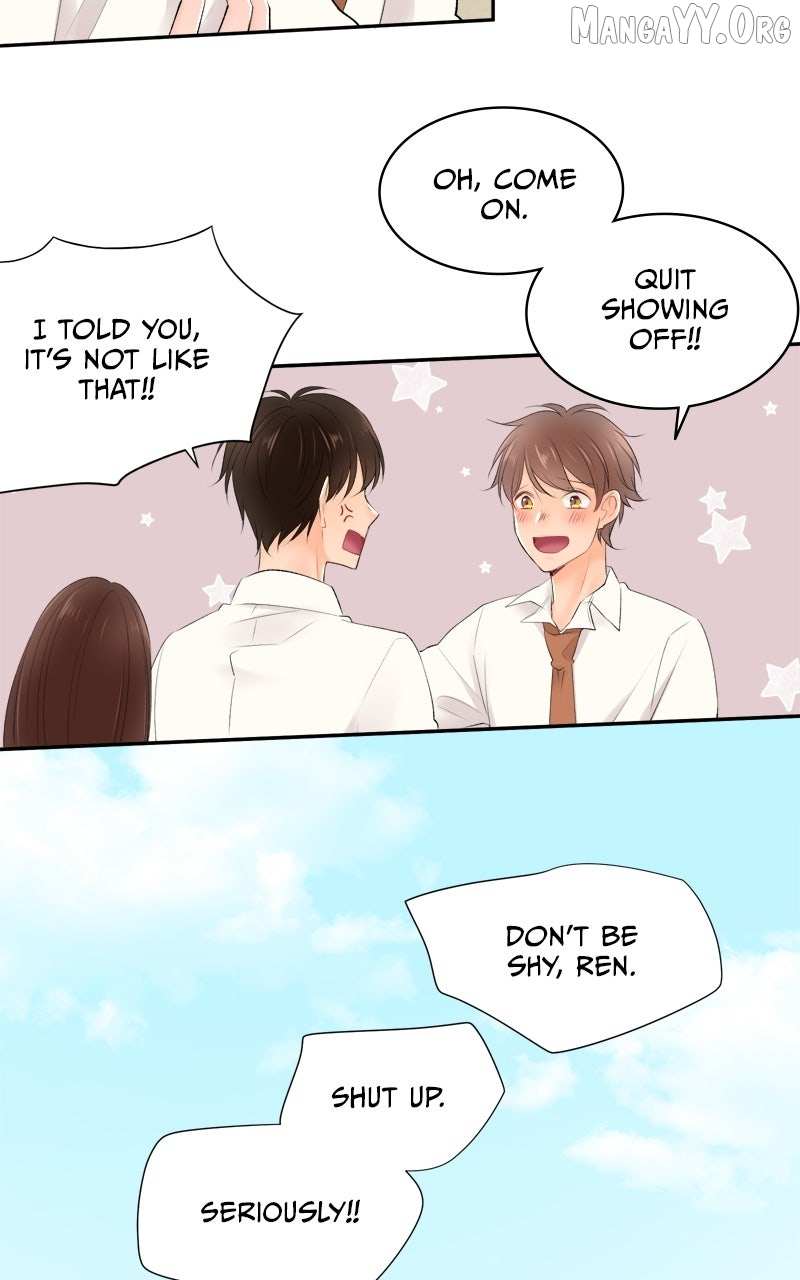 Revenge Love Chapter 174 page 32 - 