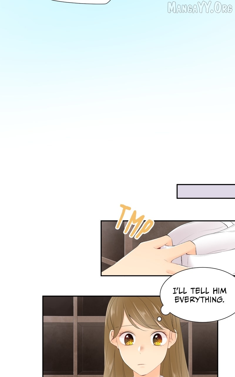 Revenge Love Chapter 174 page 33 - 
