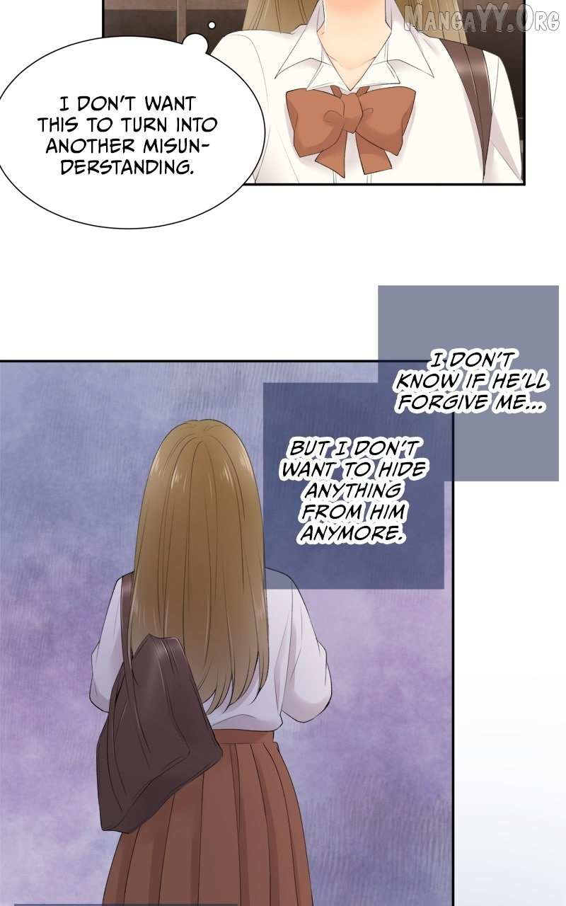 Revenge Love Chapter 174 page 34 - 
