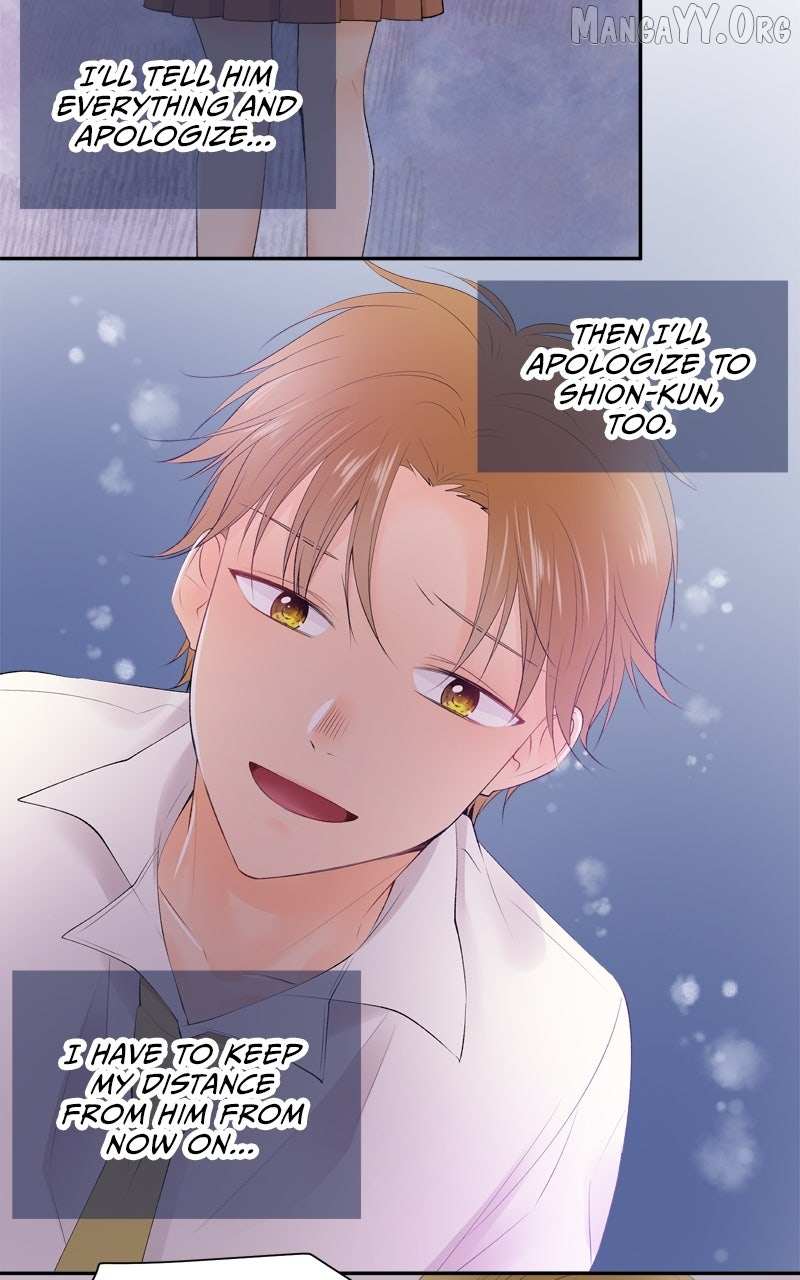 Revenge Love Chapter 174 page 35 - 