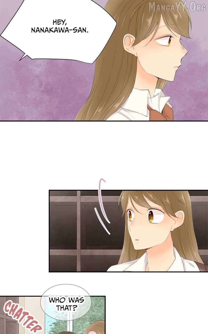 Revenge Love Chapter 174 page 36 - 
