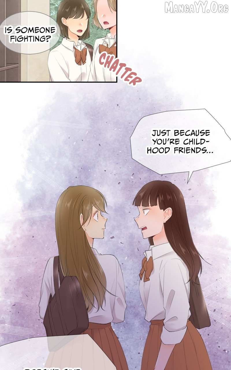 Revenge Love Chapter 174 page 37 - 