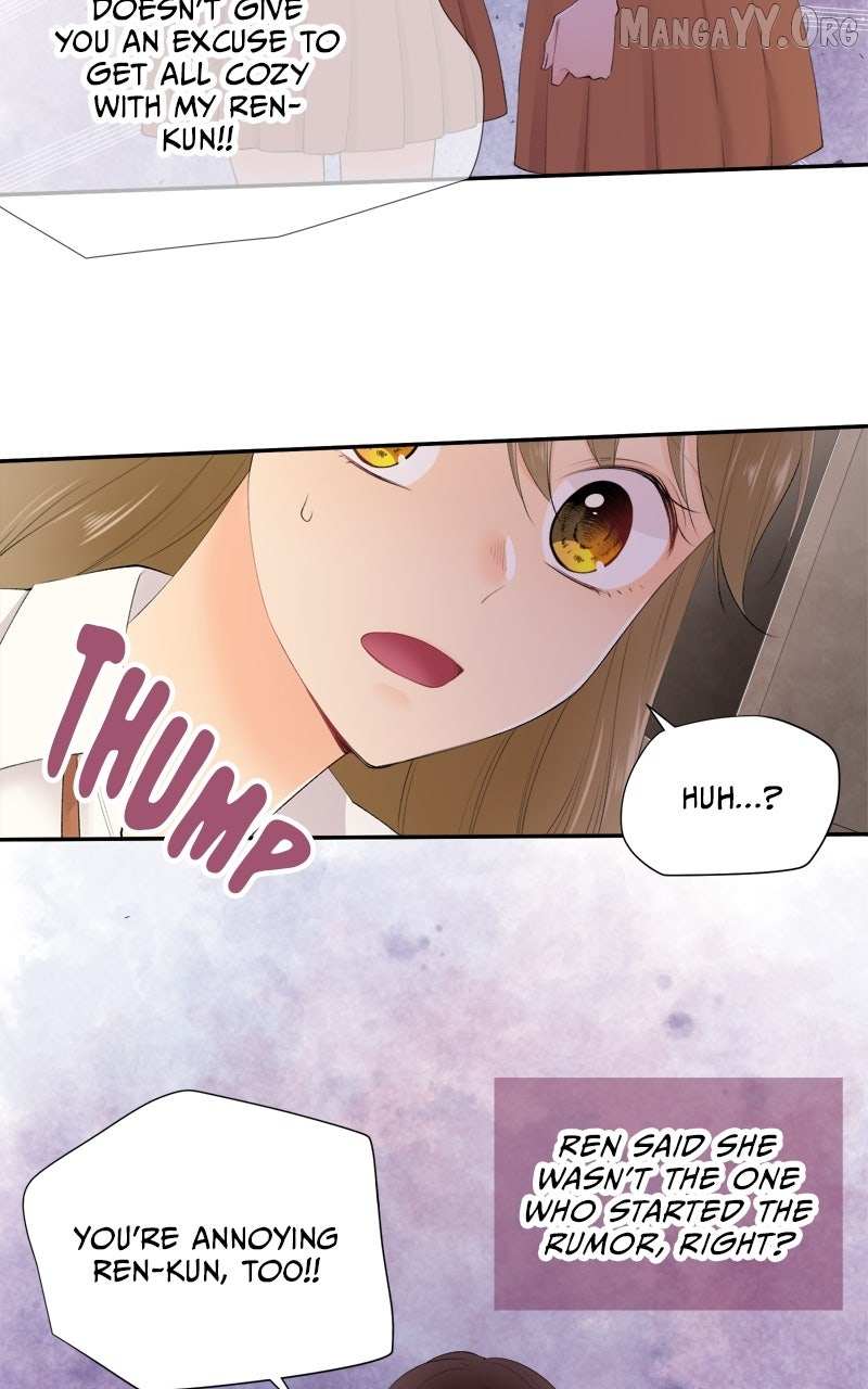 Revenge Love Chapter 174 page 38 - 