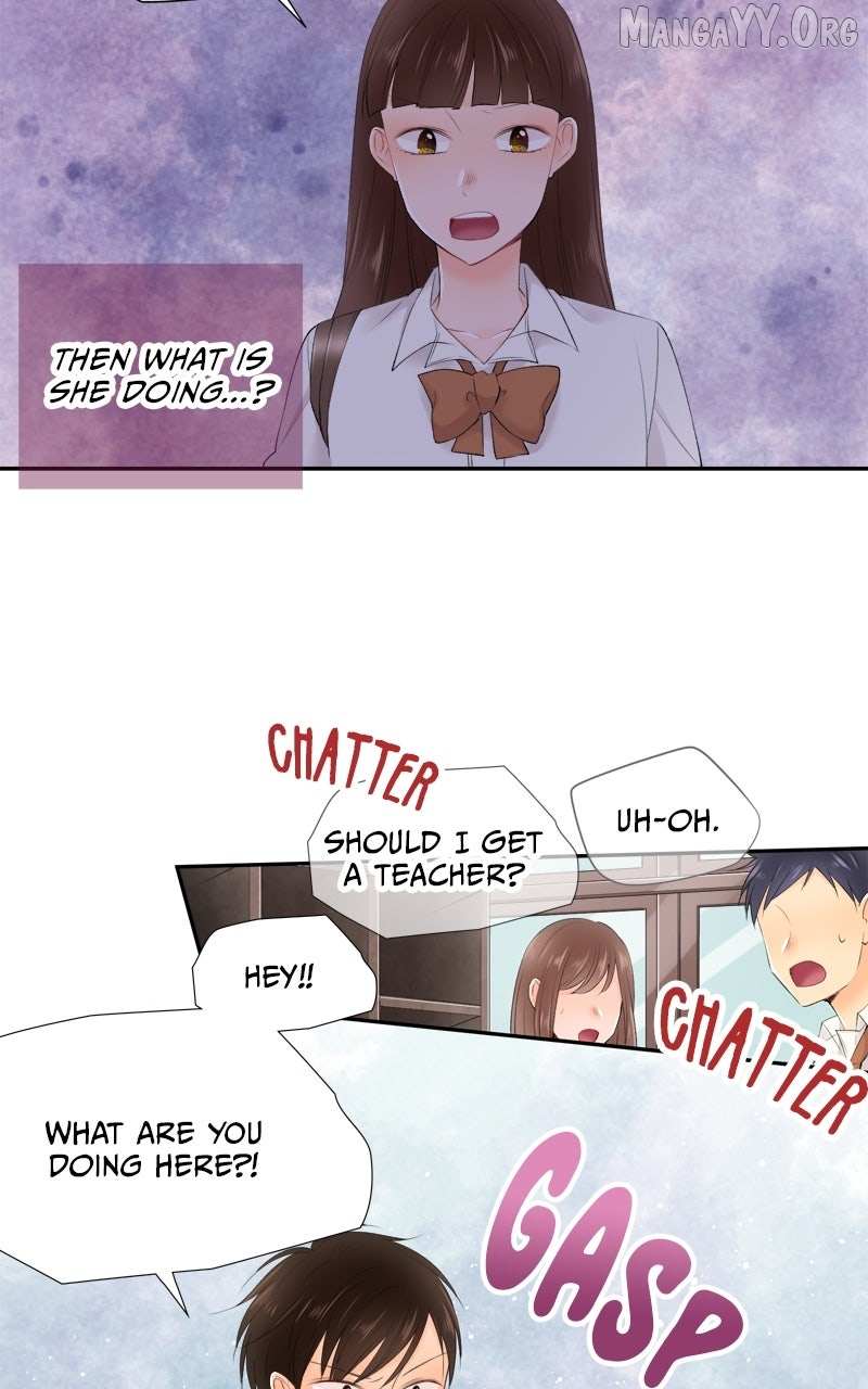 Revenge Love Chapter 174 page 39 - 