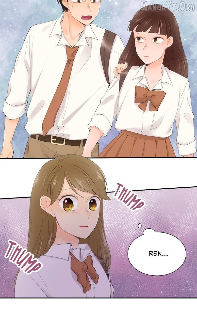 Revenge Love Chapter 174 page 40 - 