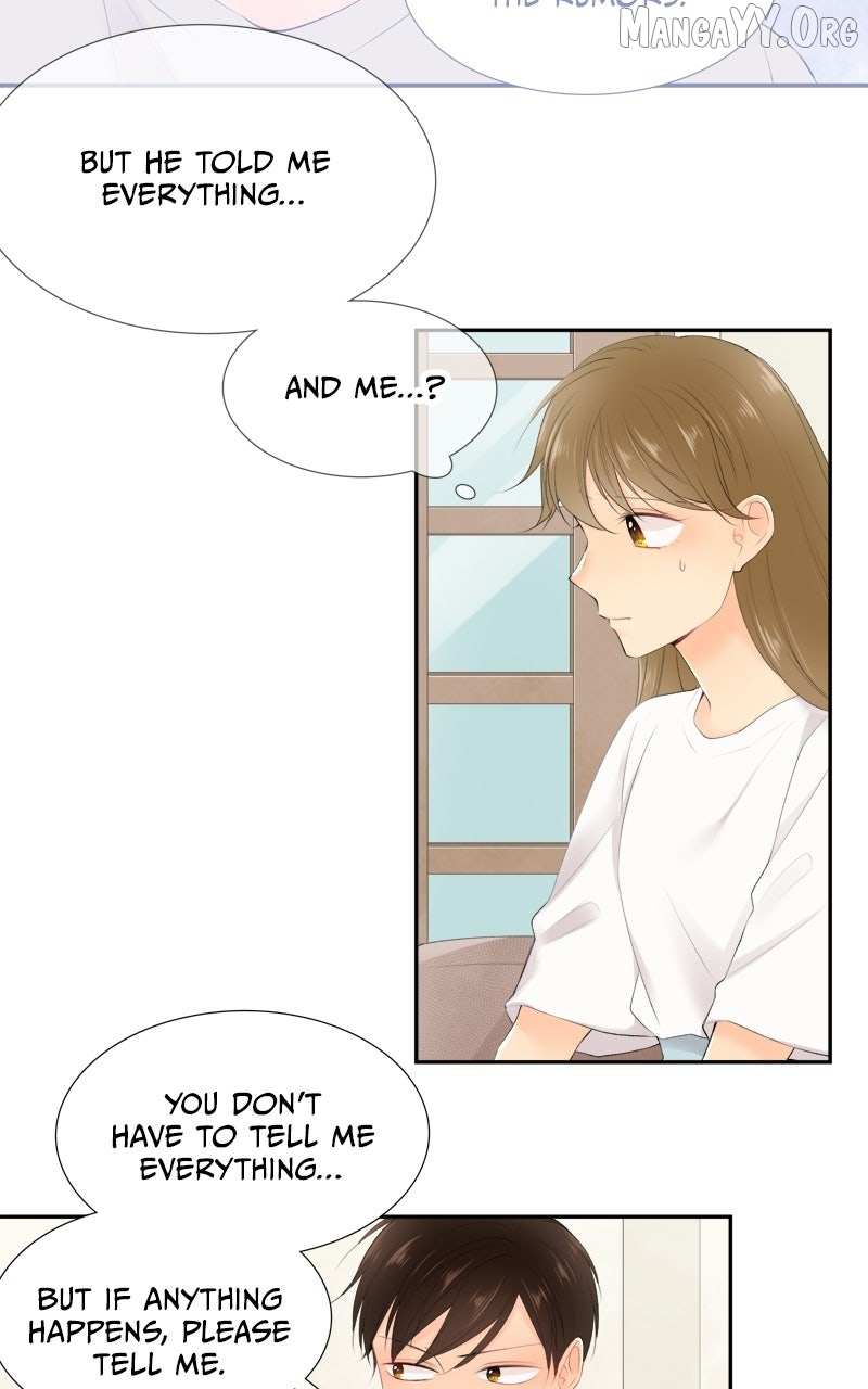 Revenge Love Chapter 174 page 5 - 