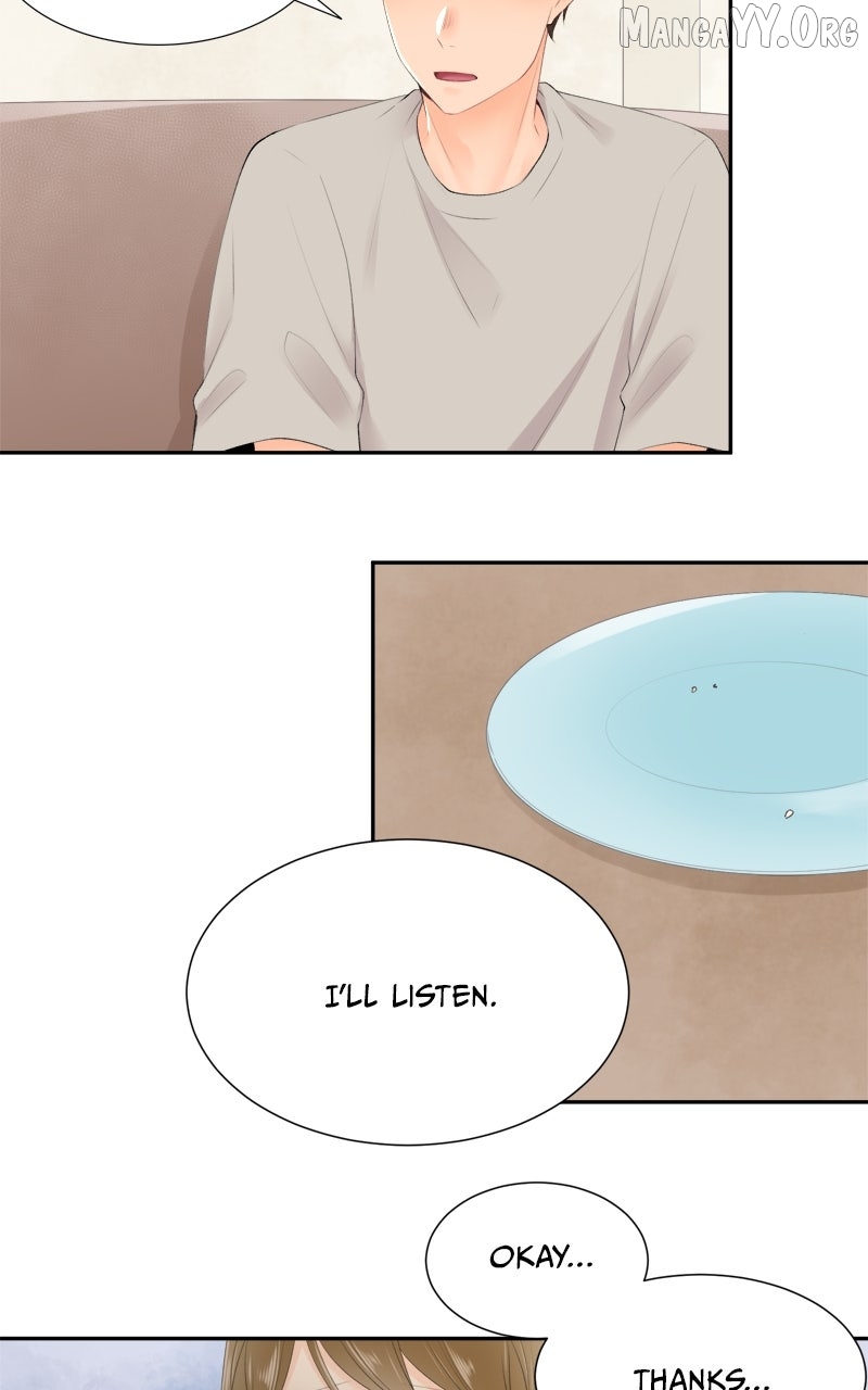 Revenge Love Chapter 174 page 6 - 