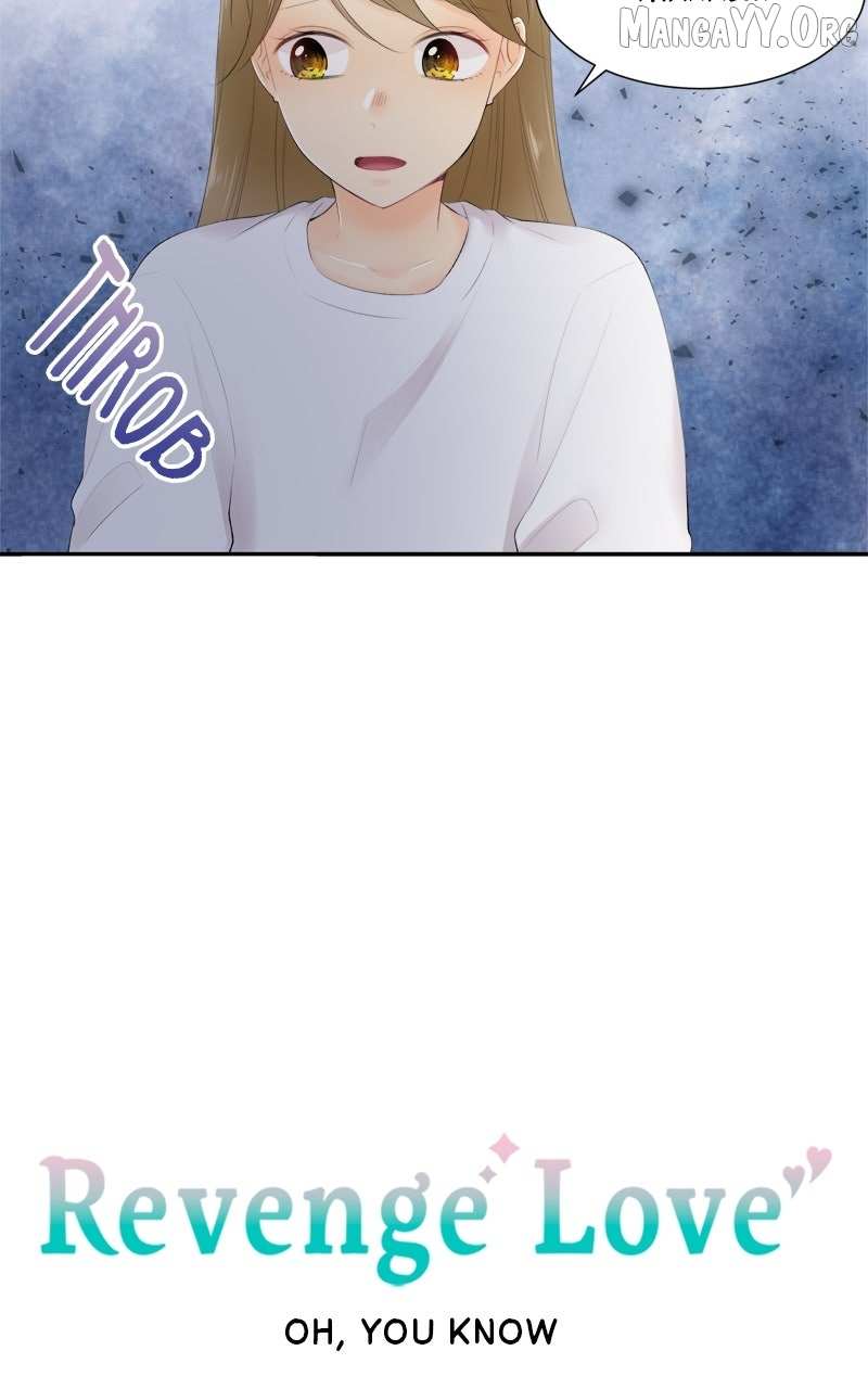 Revenge Love Chapter 174 page 7 - 