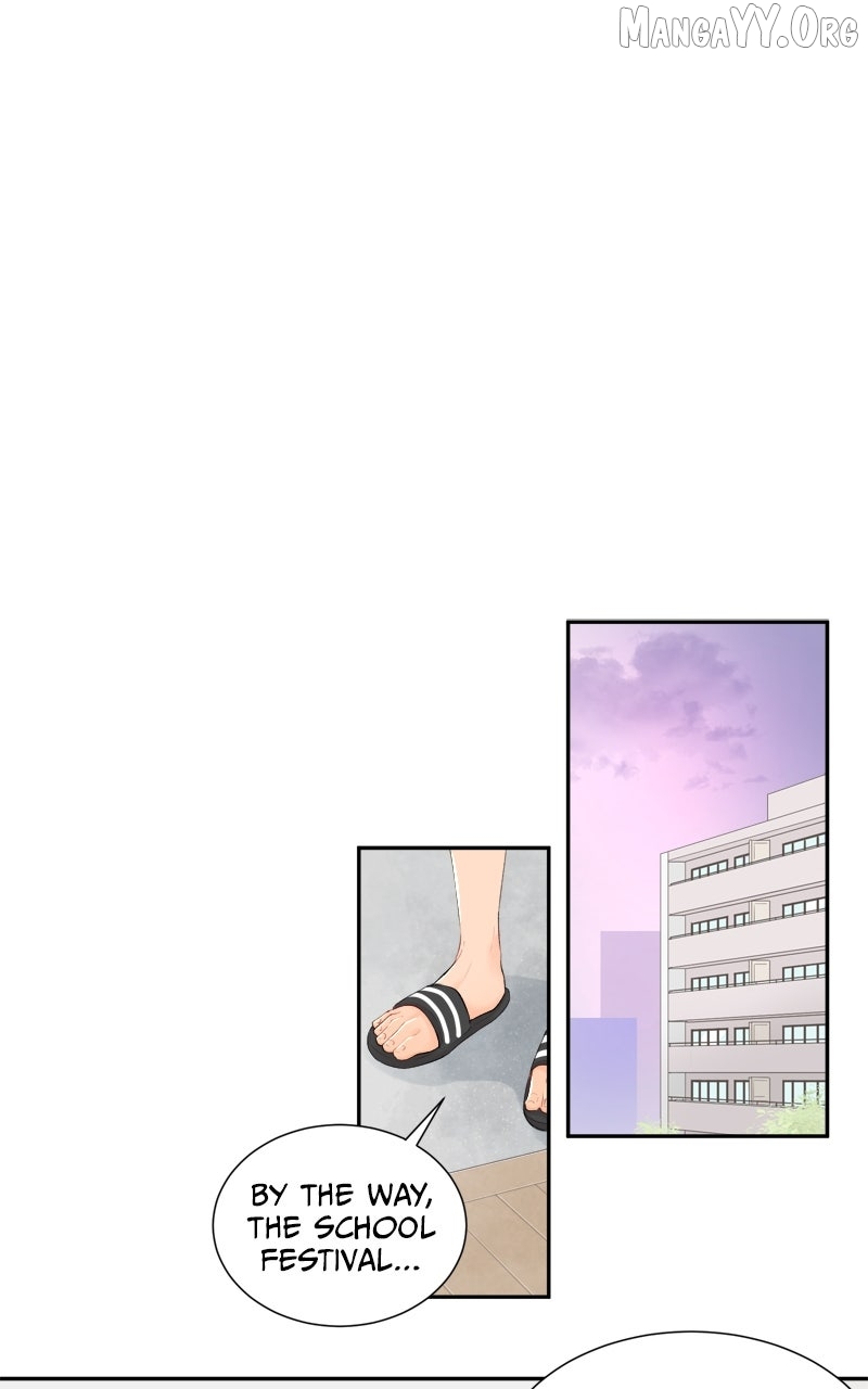 Revenge Love Chapter 174 page 8 - 