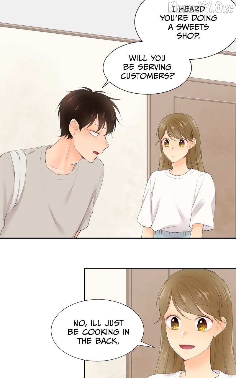 Revenge Love Chapter 174 page 9 - 